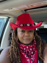 Sharon D Cook