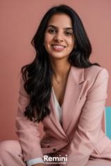Komal Sharma