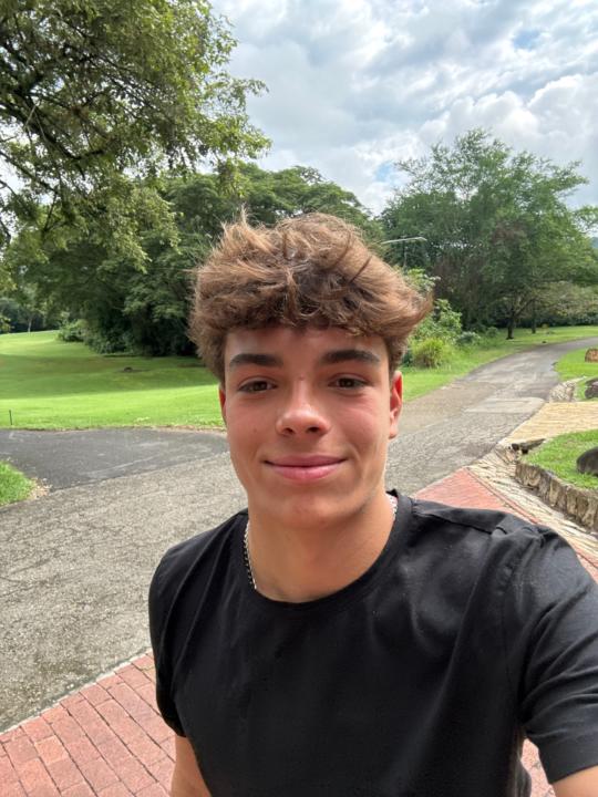 Sebastian Saldarriaga