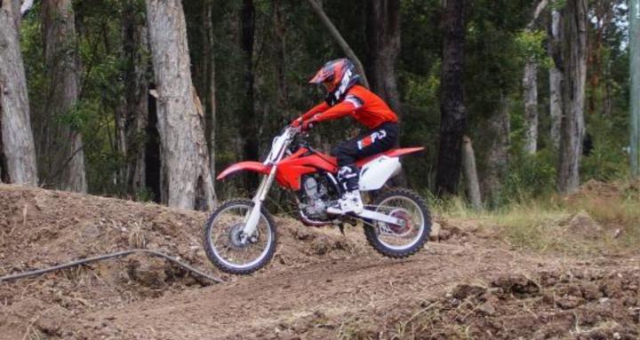 The Motocross Hub