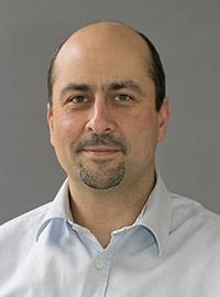 Fadi Ied