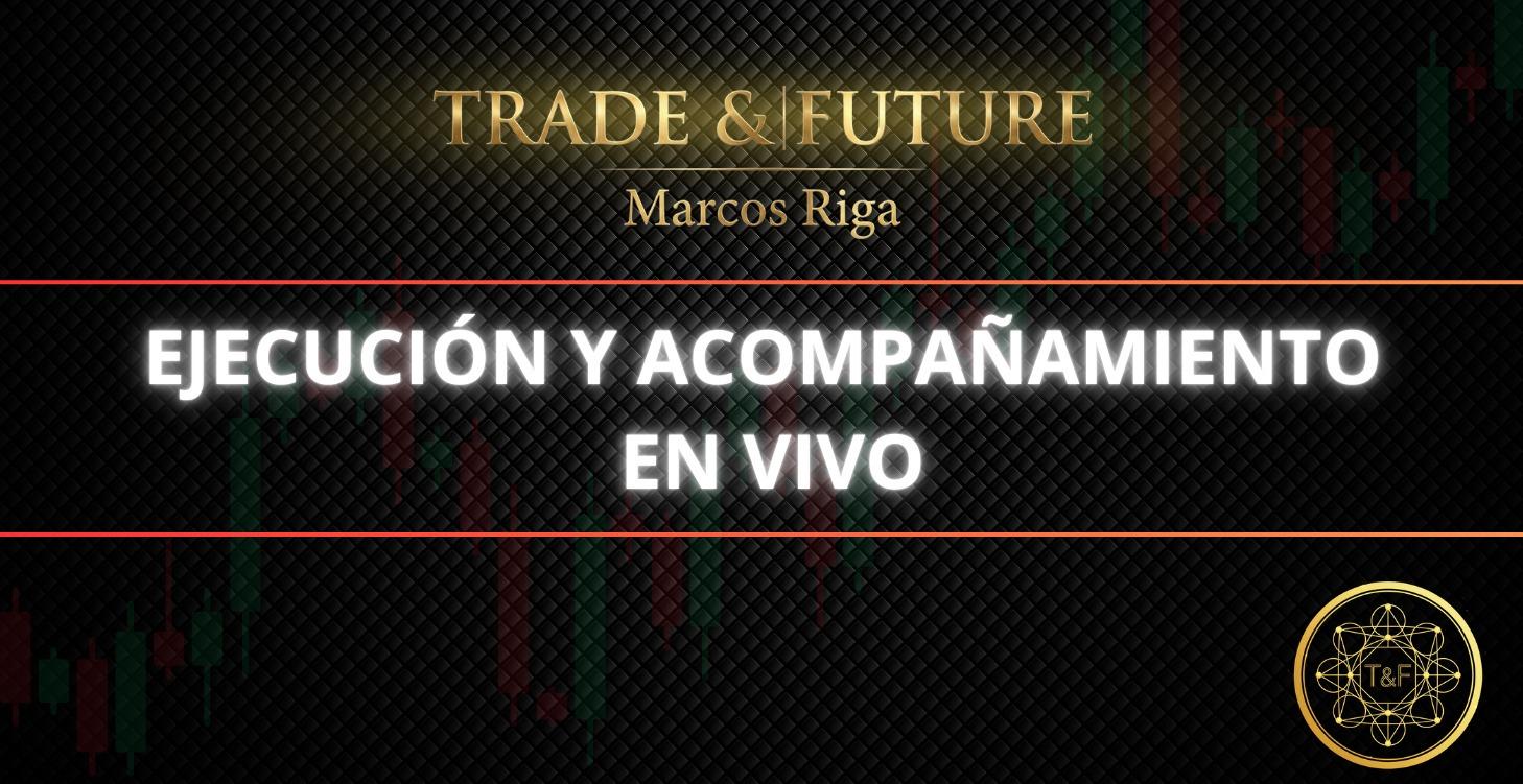 💎 Programa VIP – Ejecución y Acompañamiento