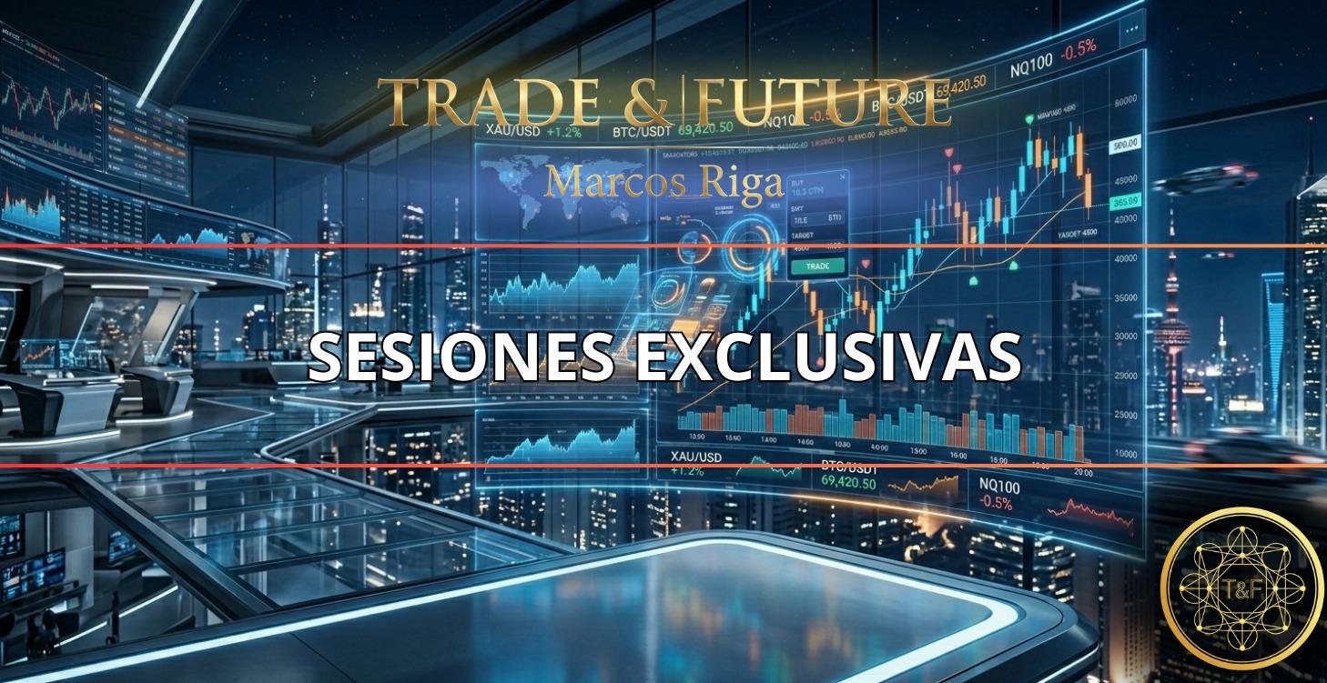 Exclusive Sessions