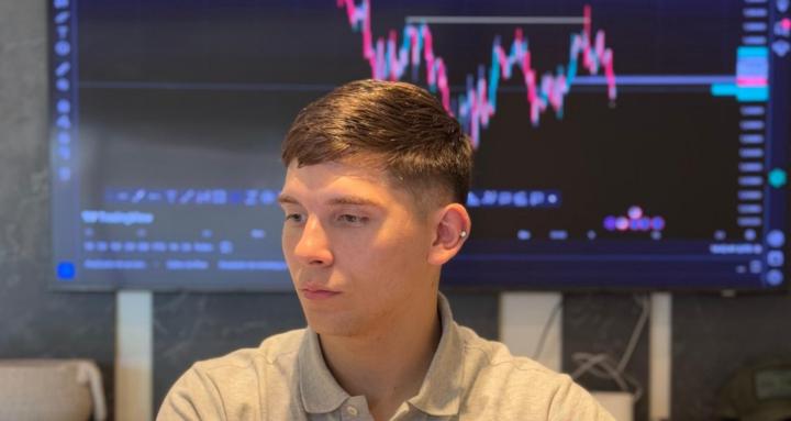 Trade & Future | Marcos Riga