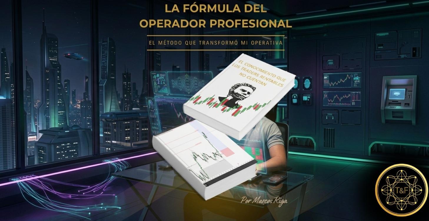 LA FORMULA DEL OPERADOR