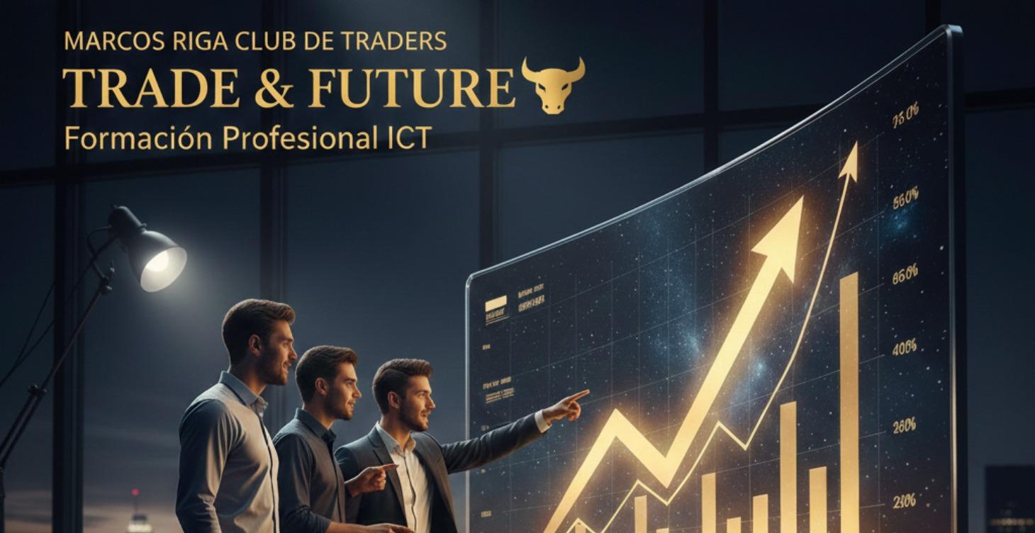 Formación Profesional ICT