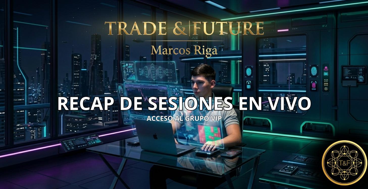 💎 Programa VIP – Ejecución y Acompañamiento