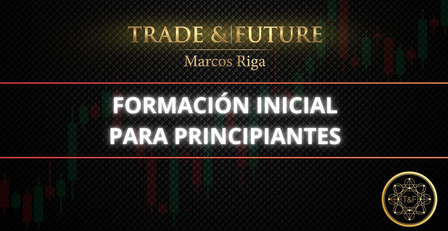 Fundamentos del Trading Institucional