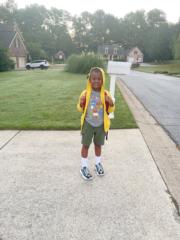 Zakia Cromwell