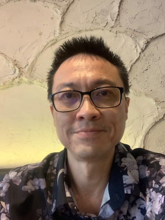 Jeffery Chew