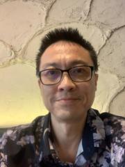 Jeffery Chew