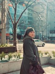 Ariuntungalag Chilkhaa