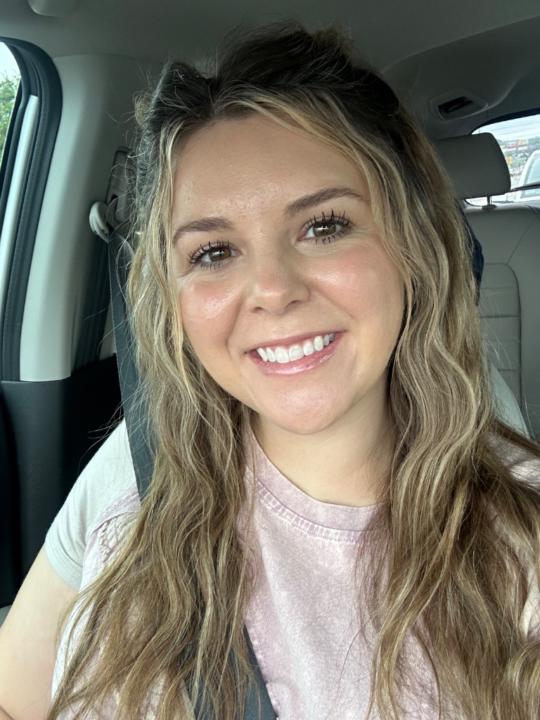 Emilee Hall