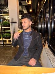 Hitesh Sakhare
