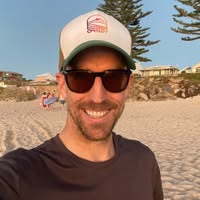 Jarrod Risson