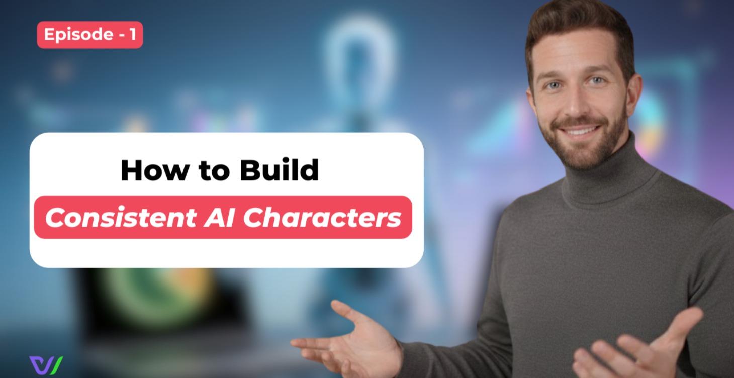 Building AI Agents for Consistent Video Generation