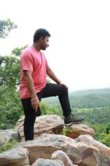 Sreedhar Achari