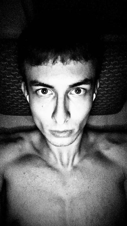 Arseniy Barisnikovs