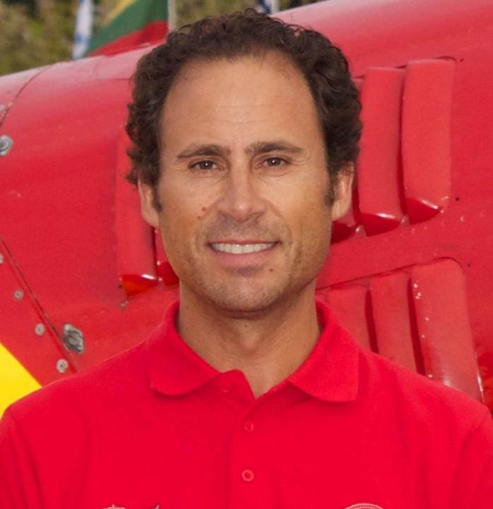 Yuri Rabassa