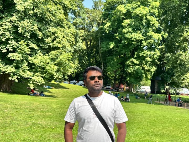 Prabhu Subramaniyan