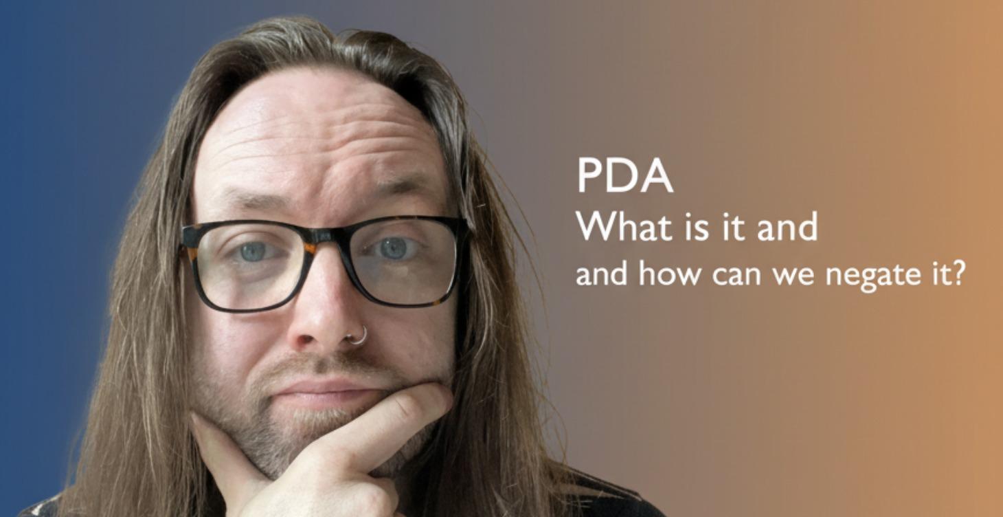 PDA (Pathological Demand Avoidance)