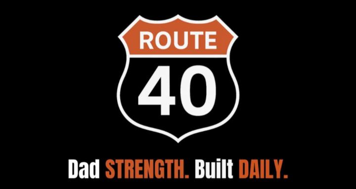Route 40 Fitness