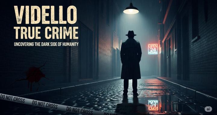 Vidello True Crime