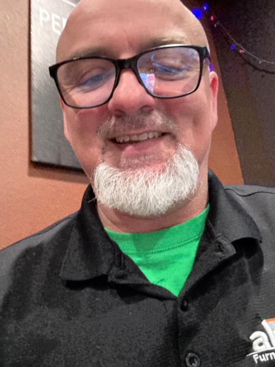 Shawn DeGeer