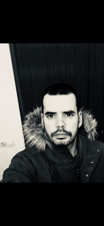 Moises Moreno