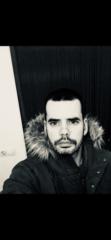 Moises Moreno