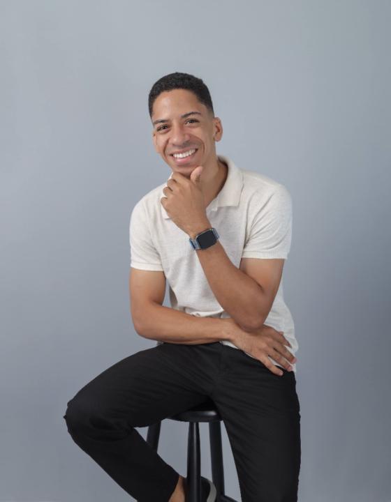 Gleyciano Filipe