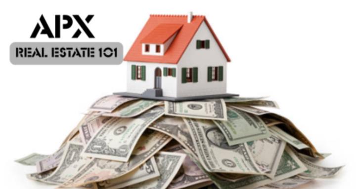 Real Estate Investing 101