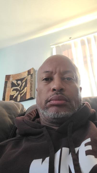 Joel Caldwell
