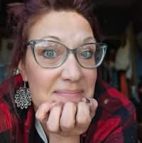 Mindy Leger