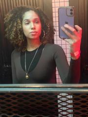 Chantelle Castillo