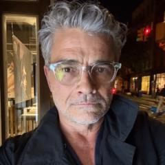 Alexander Berg