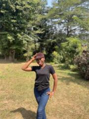 Favour Olusola