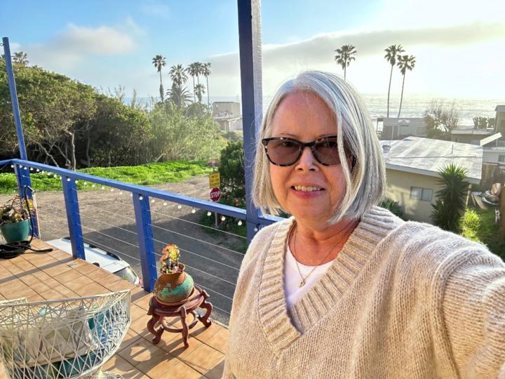 Pat Miller