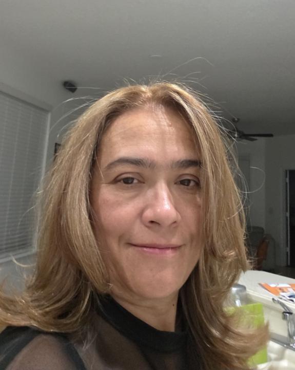Marilyn Orozco