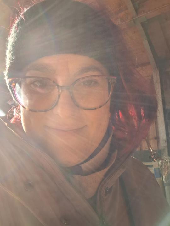 Elvira Kirschenhofer