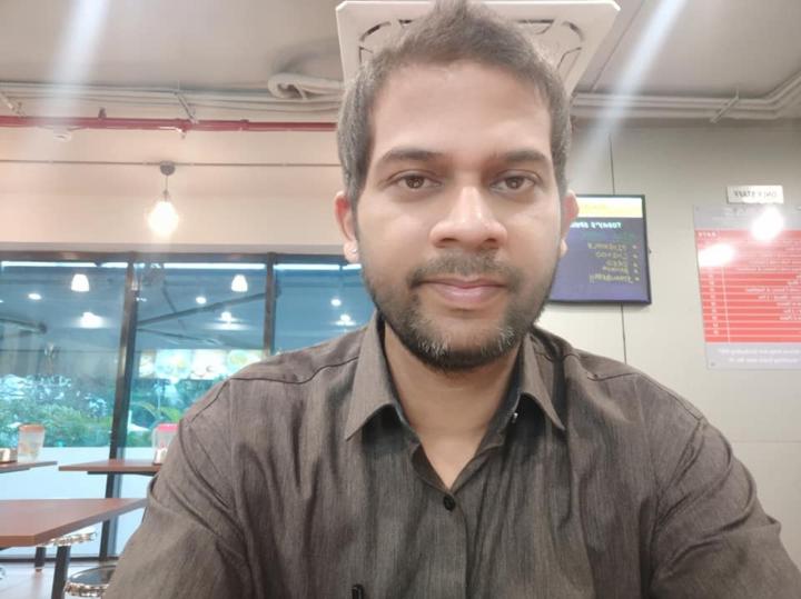 Arun Kr Jaiswal