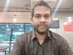 Arun Kr Jaiswal
