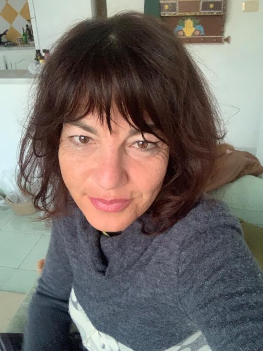 Annick Maria Ruelens