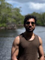 Abhi Singh
