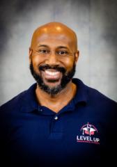 Lynn Pierre Jones, Jr