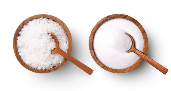 Salt ‘N’ Sugar