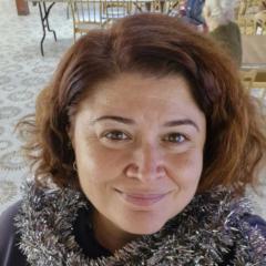 Özlem Özen