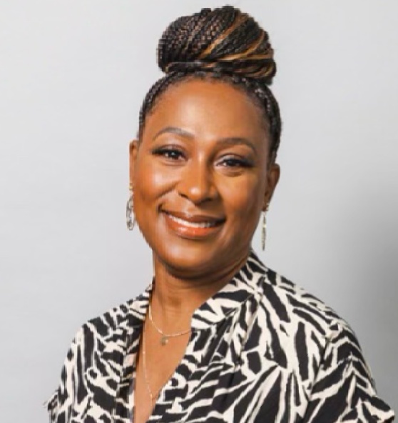 Roxanne Maiga