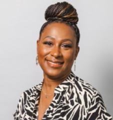 Roxanne Maiga