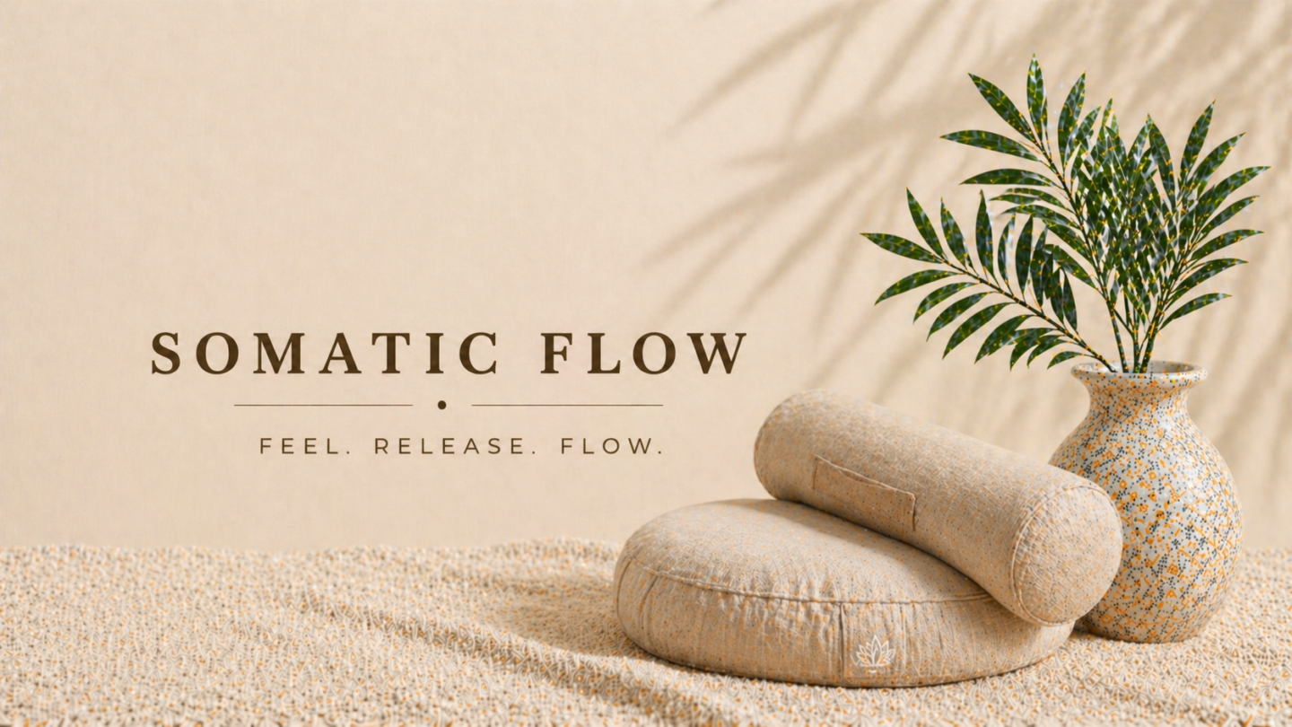 Somatic Flow